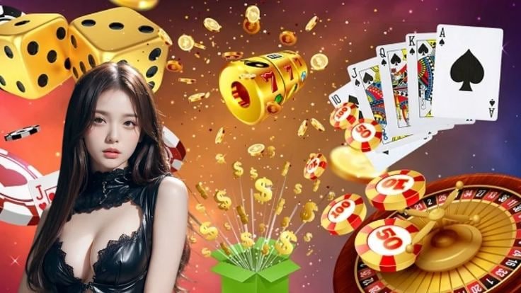 747 bet