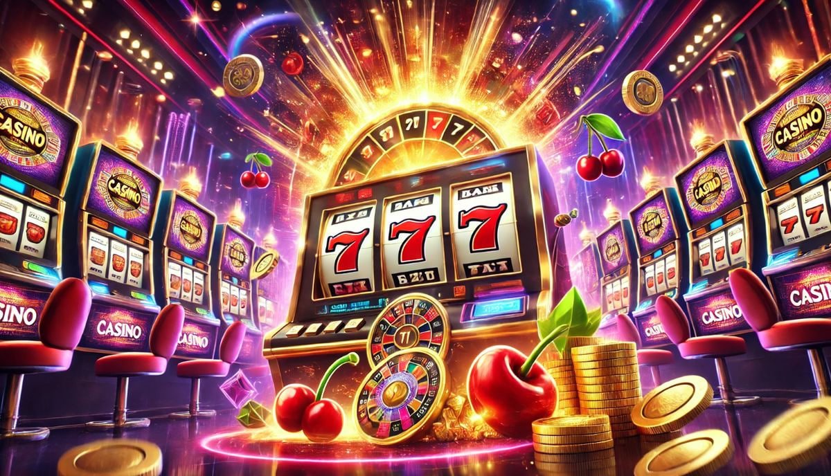 747 bet